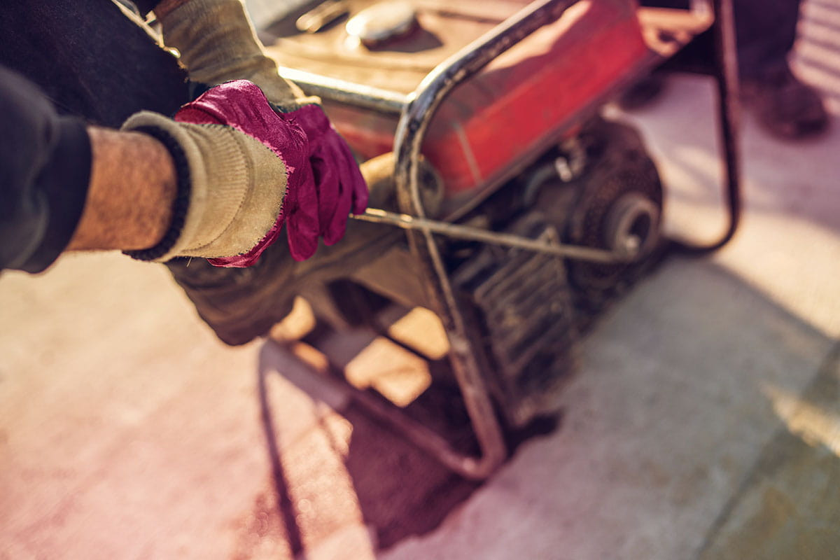 Mithatpaşa Jeneratörcü